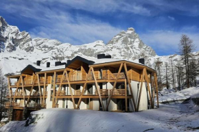 Appartamento Il Cervo nel Bosco Breuil-Cervinia